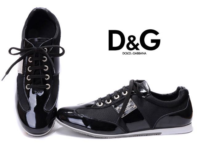 2010 New D&G sneakers Men Casual shoes
