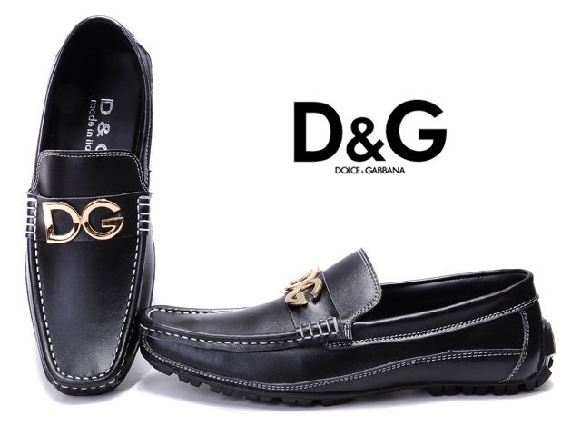 2010 New D&G sneakers Men Casual shoes