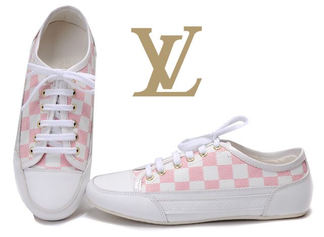 2010 New Lv sneakers Women Casual shoes