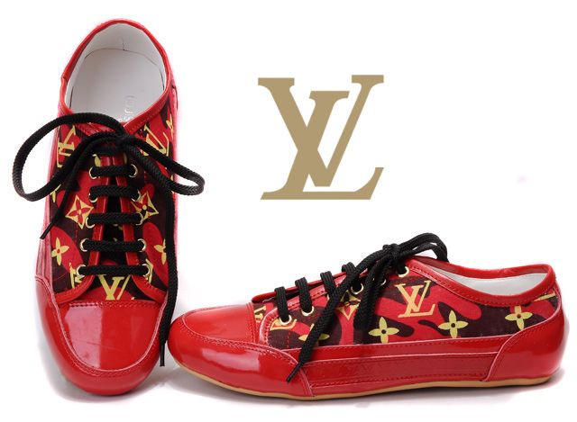 2010 New Lv sneakers Women Casual shoes