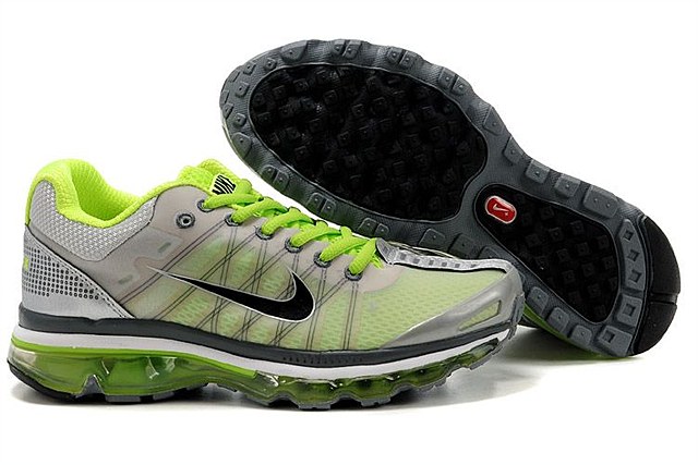 nike air max+ 2009  Women running shoes