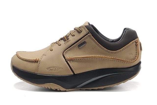 2010 New MBT Fanaka Men's shoes