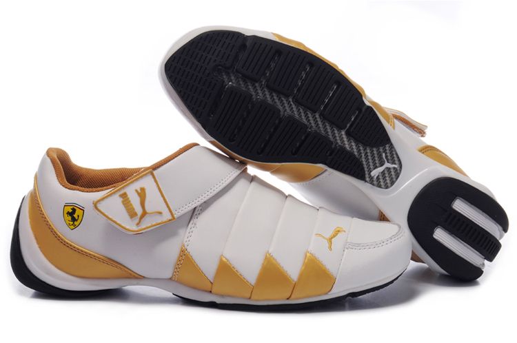 2010 new Puma men's casual shoes