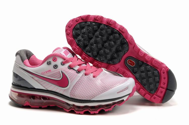 nike air max+ 2009 Women running shoes Size:36-39-006