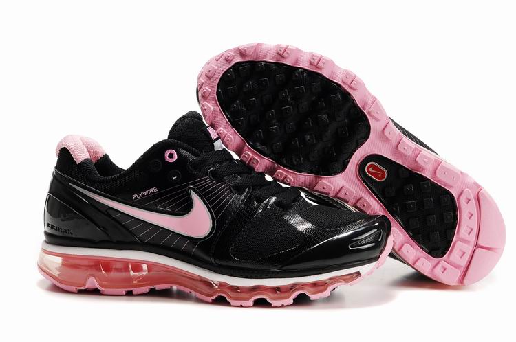 nike air max+ 2009 Women running shoes Size:36-39-009