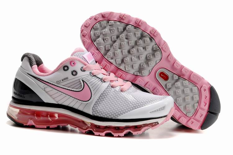 nike air max+ 2009 Women running shoes Size:36-39