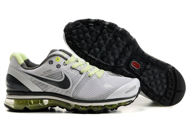 nike air max+ 2009 Men's running shoes Size:40-46