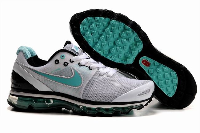 nike air max+ 2009 Men's running shoes Size:40-46