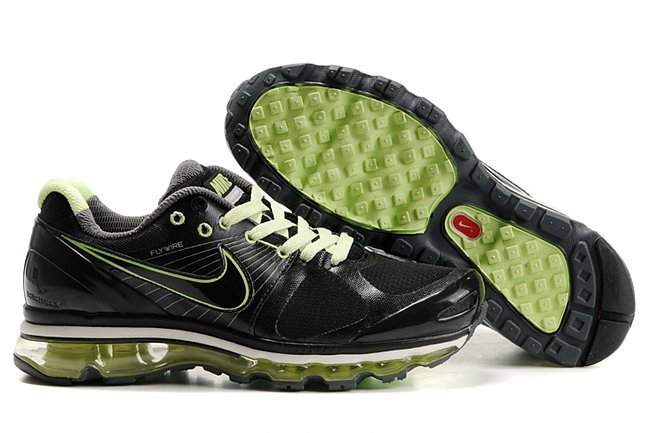 nike air max+ 2009 Men's running shoes Size:40-46