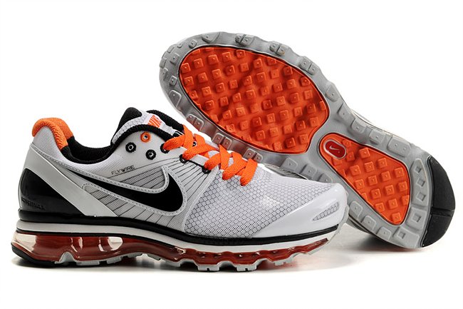 nike air max+ 2009 Men's running shoes Size:40-46