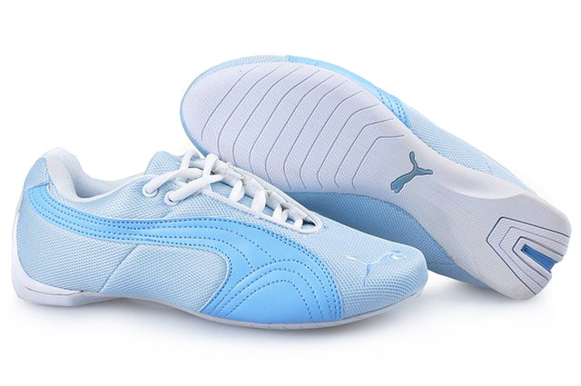 2010 New Puma Women's Casual shoes