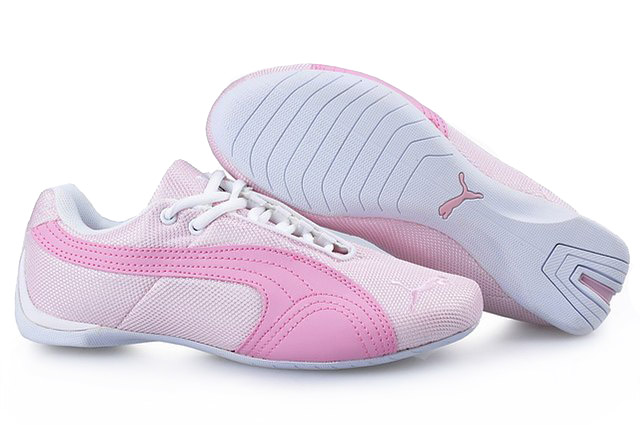 2010 New Puma Women's Casual shoes