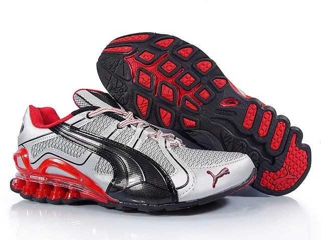 2010 new Puma men's Running shoes
