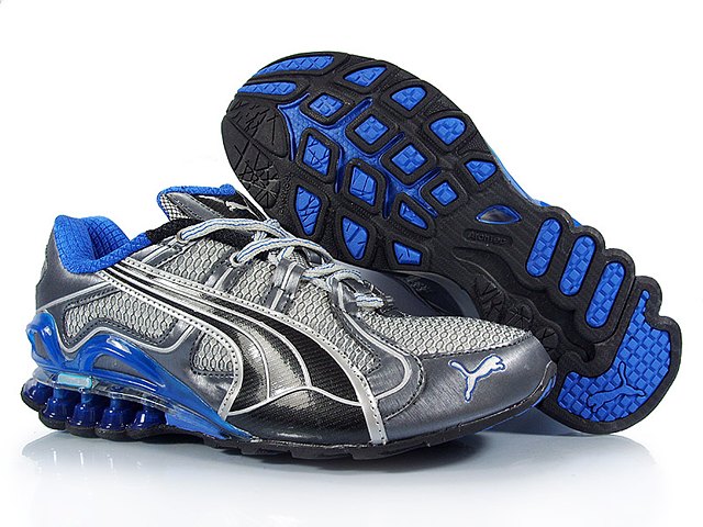 2010 new Puma men's Running shoes